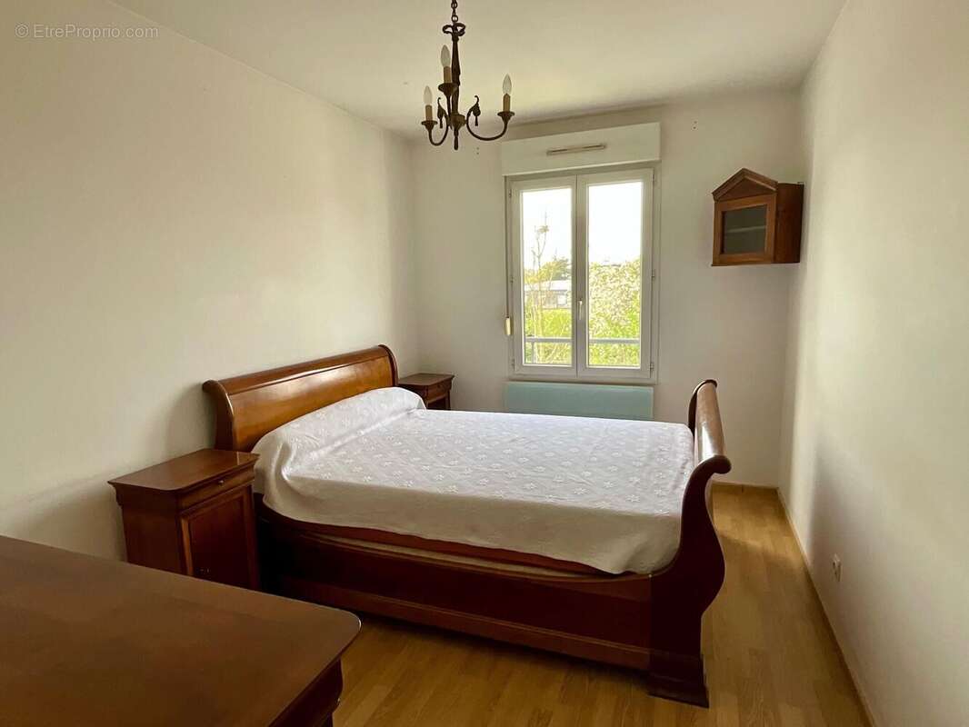 Photo 4 - Appartement à CLERMONT