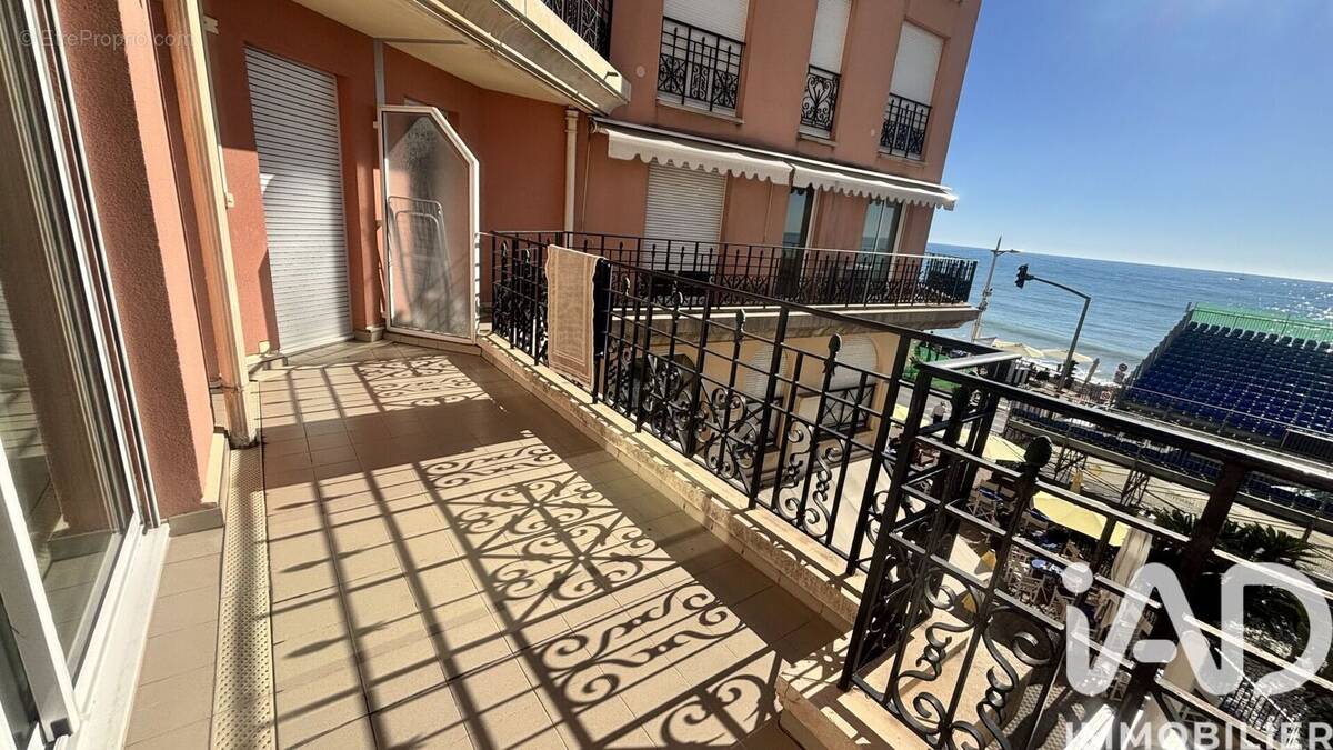 Photo 1 - Appartement à MENTON