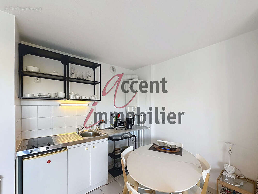 Appartement à CAVAILLON