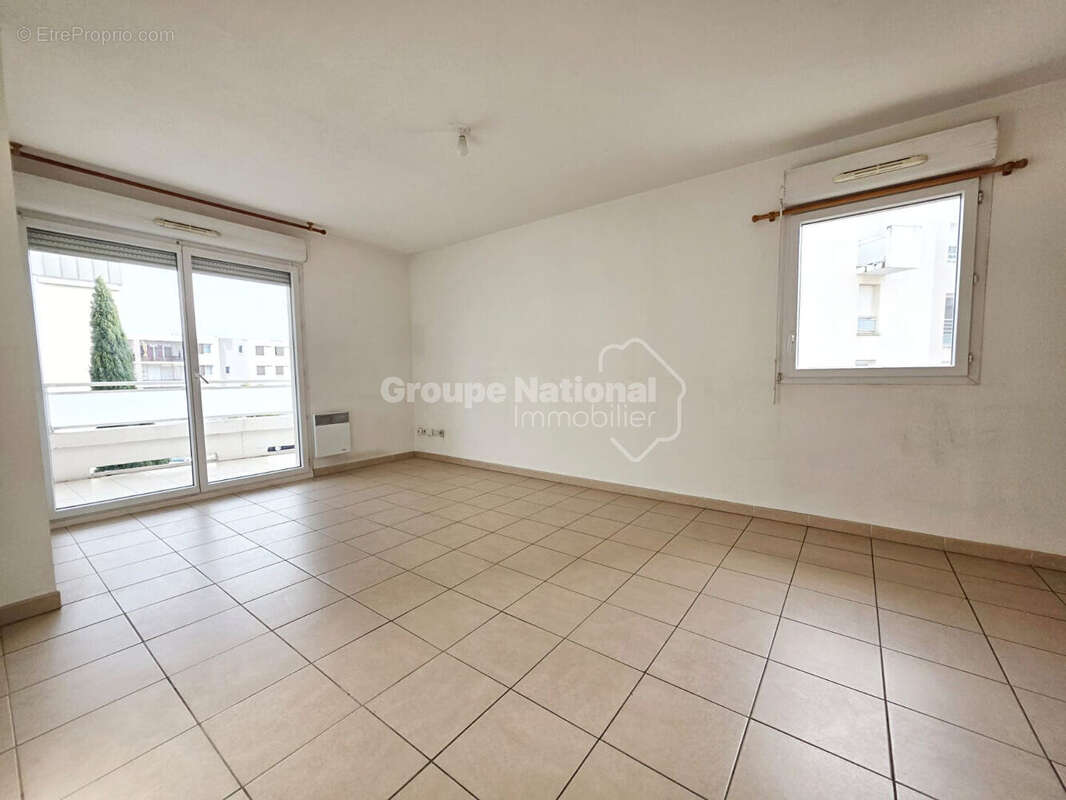 Appartement à MIRAMAS