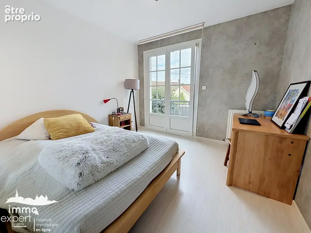 Belle maison familiale 4 chambres avec jardin et terrasse à Rouvres-en-Xaintois - photo 7