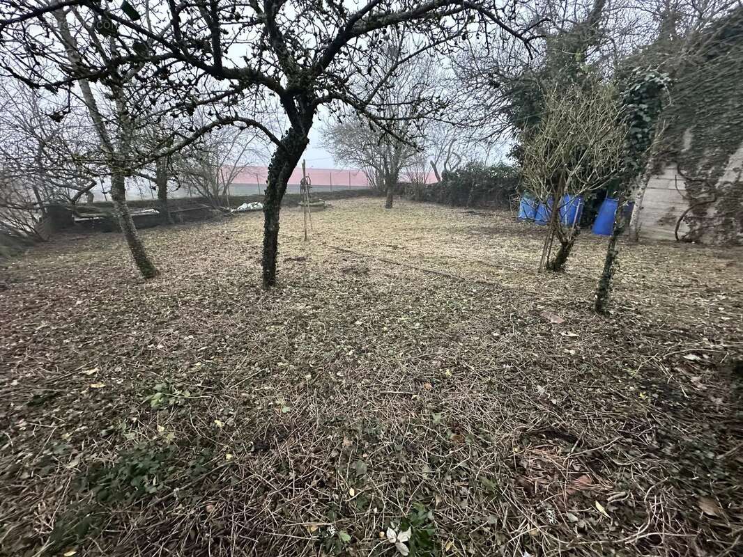 Maison à POUILLY-EN-AUXOIS