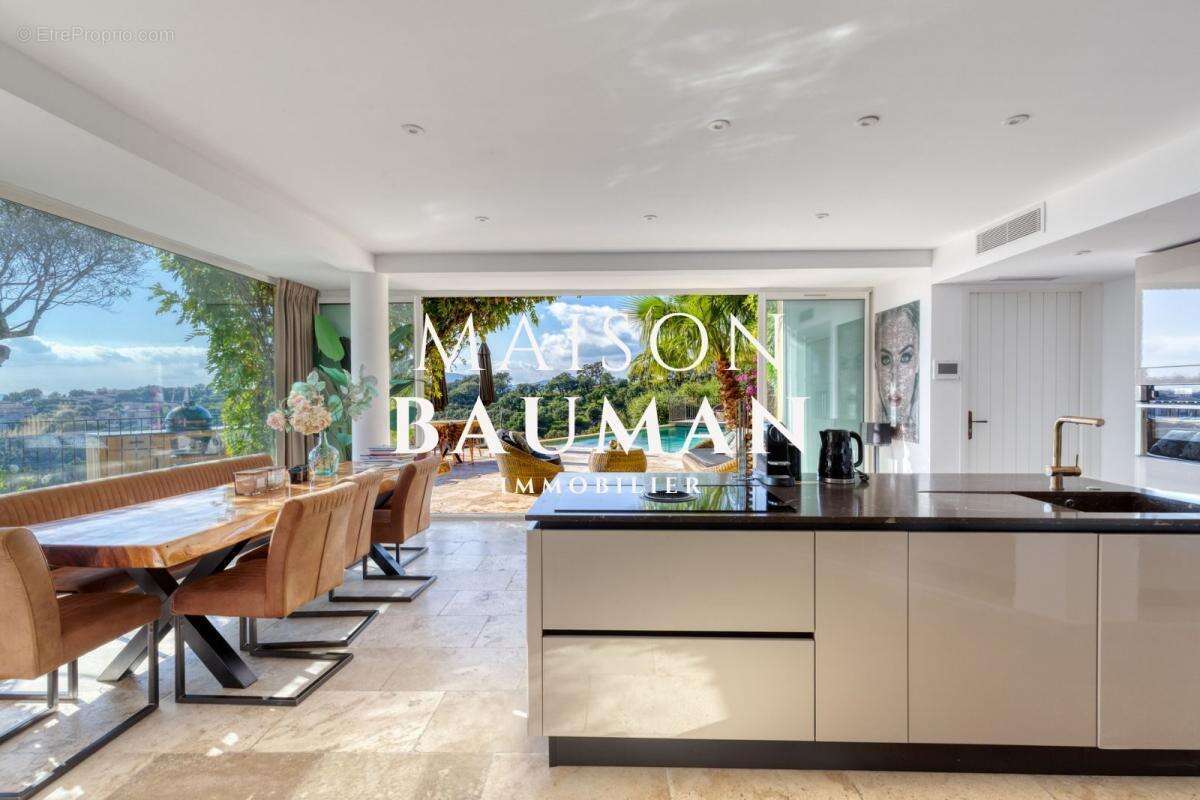 Maison à SAINTE-MAXIME