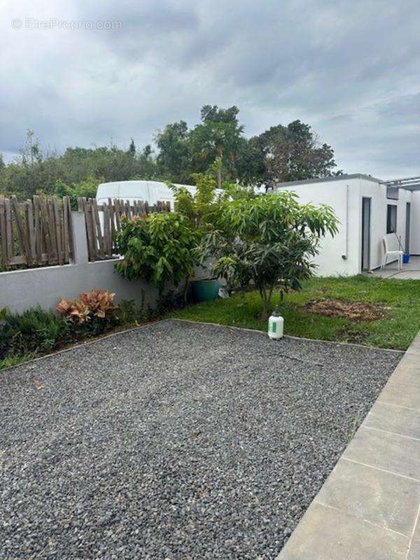 Investissement locatif à forte rentabilité - maison recente t5 à la rivière st-louis - photo 7
