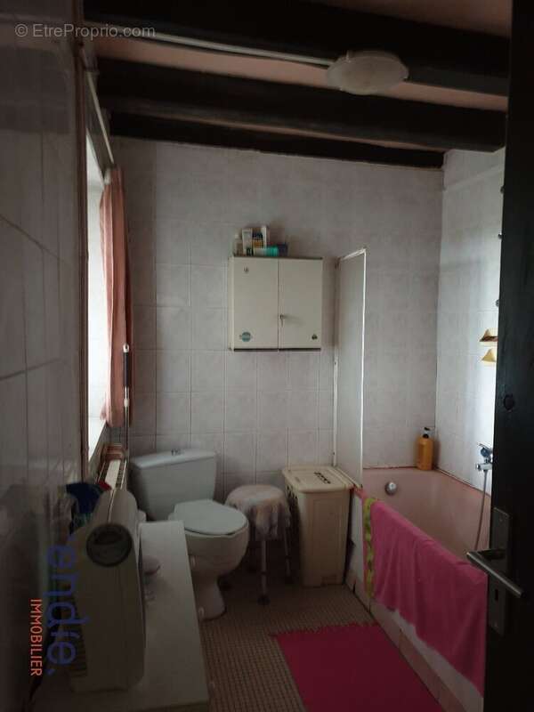 Propriété de campagne de 7 pièces (210 m²) en vente à COULEUVRE - photo 21