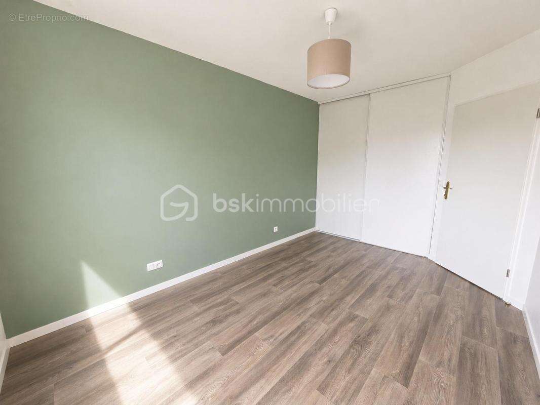 Appartement à NOISY-LE-GRAND
