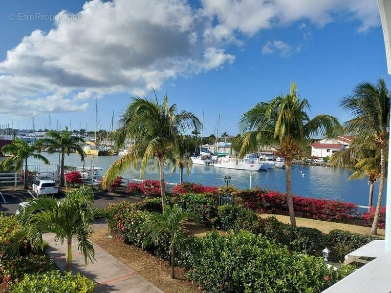 Appartement à SAINT-FRANCOIS