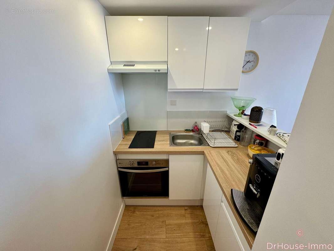 Appartement à AGDE