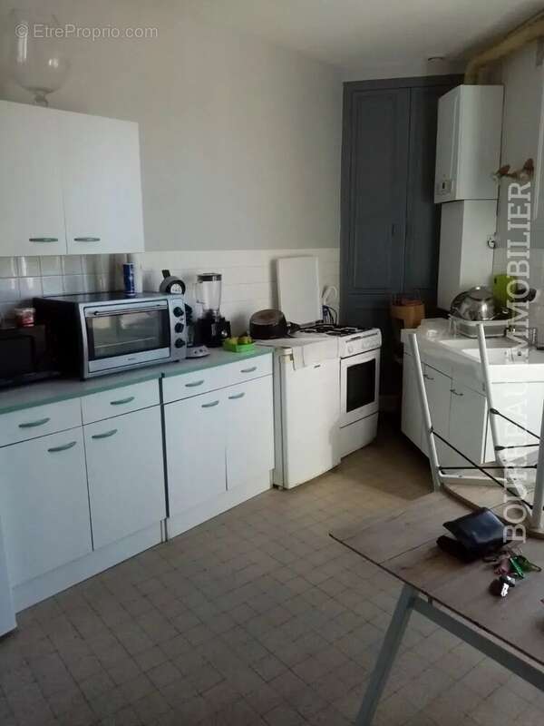 Appartement à JOIGNY