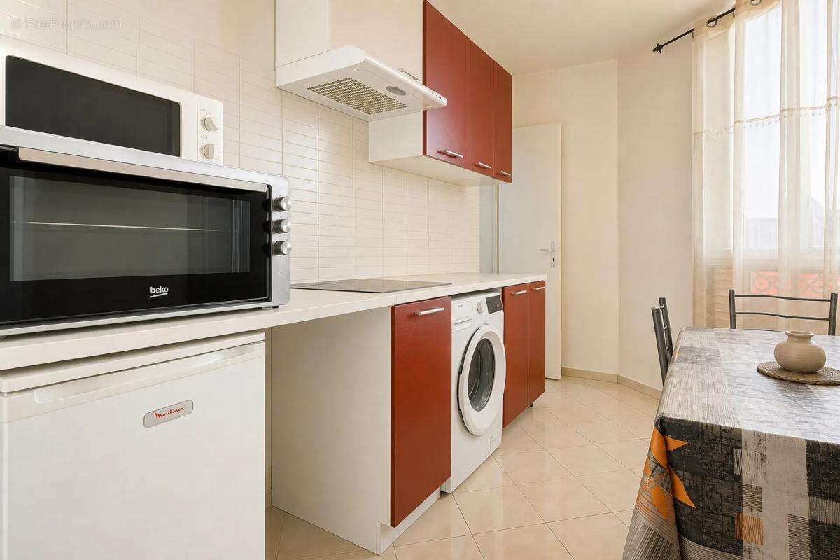 Appartement à DRANCY