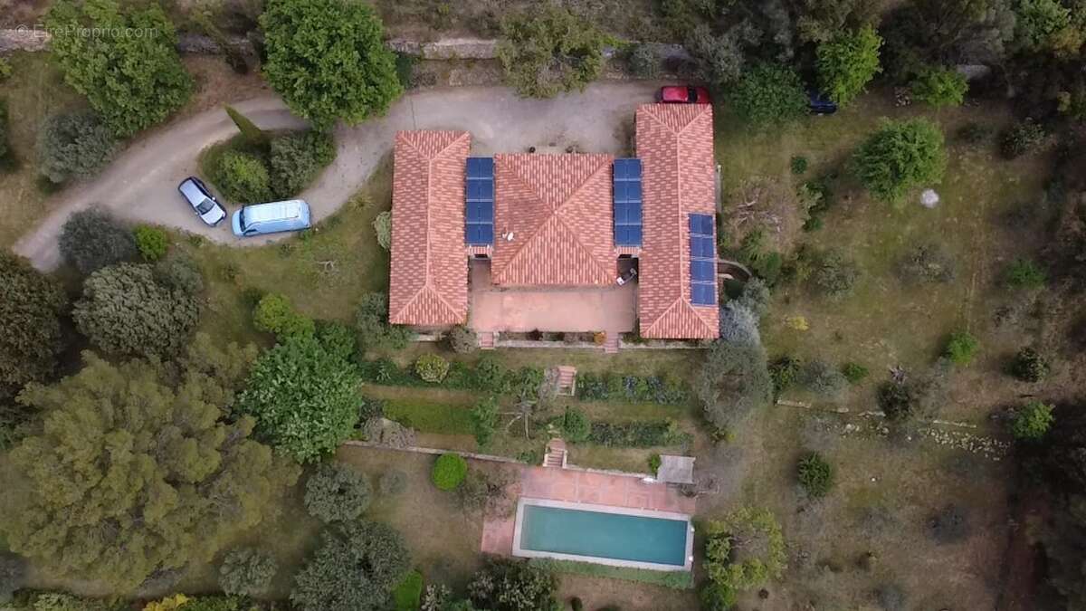 Maison à MOISSAC-BELLEVUE