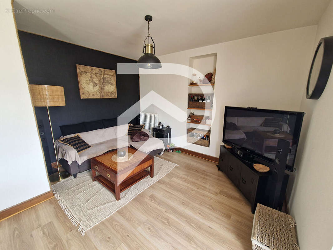 Appartement à PERIGUEUX