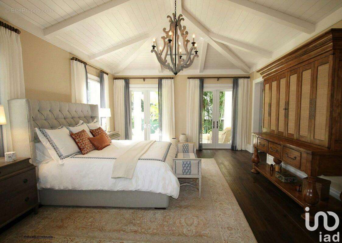 Photo 4 - Maison à VERCHAIX