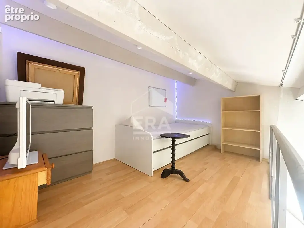 Maison 41m² à Saint Cyprien Plage - photo 8