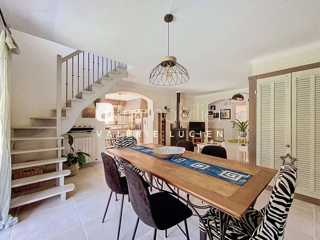 Maison à SAINT-REMY-DE-PROVENCE