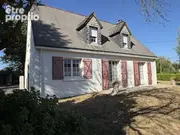 Maison à LA CHAPELLE-LAUNAY