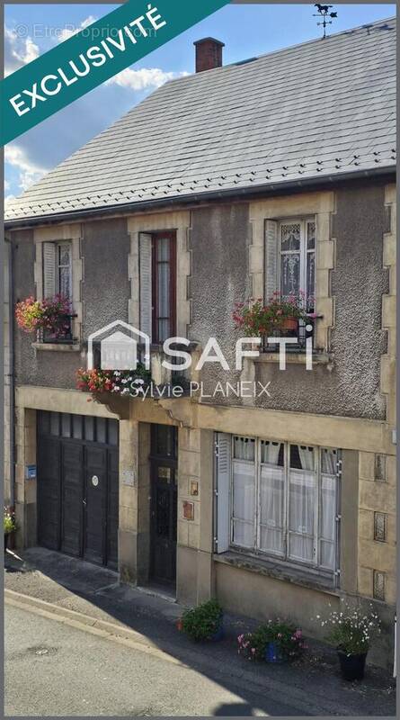Photo 1 - Maison à GIAT