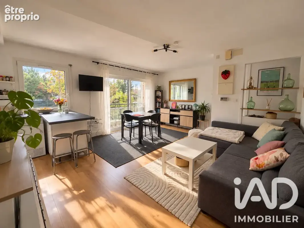 Photo 1 - Appartement à VANNES