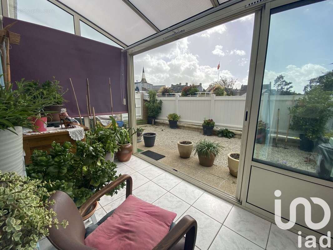 Photo 4 - Maison à BLAINVILLE-SUR-MER