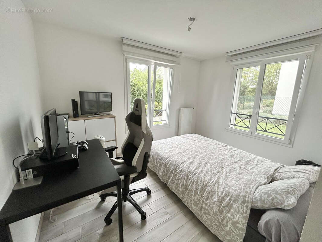 Appartement à RIXHEIM