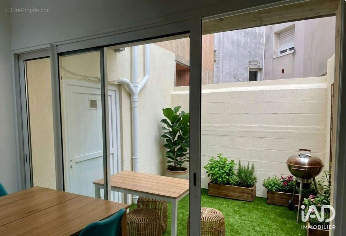 Photo 6 - Commerce à NANTES