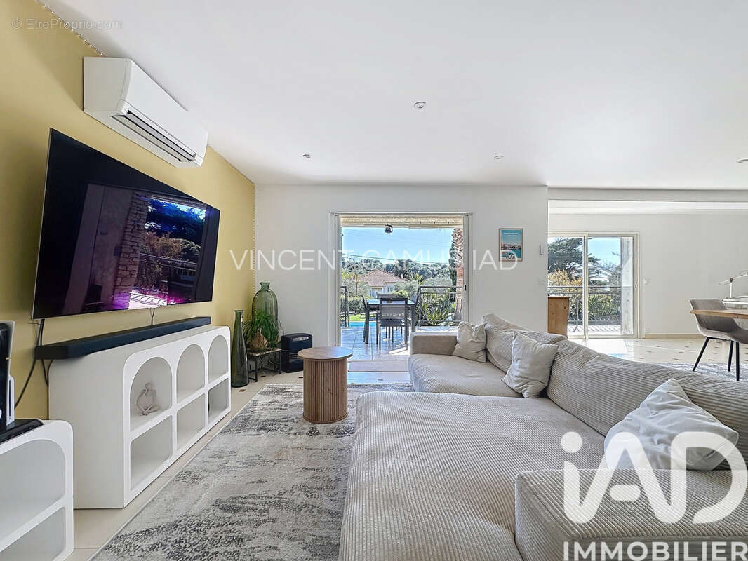 Photo 5 - Maison à SANARY-SUR-MER