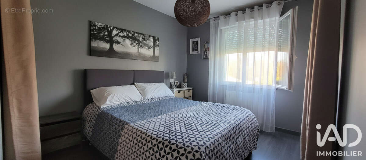 Maison 132 m² à Ternant  - photo 7
