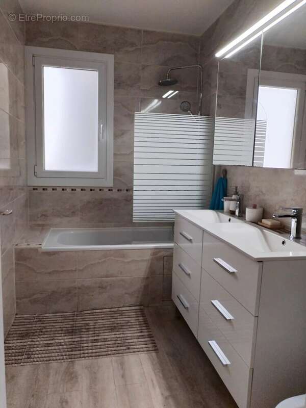 Appartement à BIARRITZ