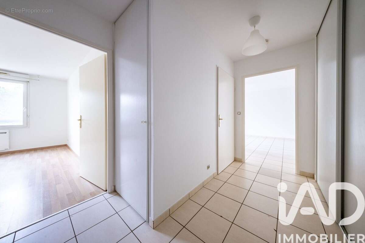 Photo 4 - Appartement à DIJON