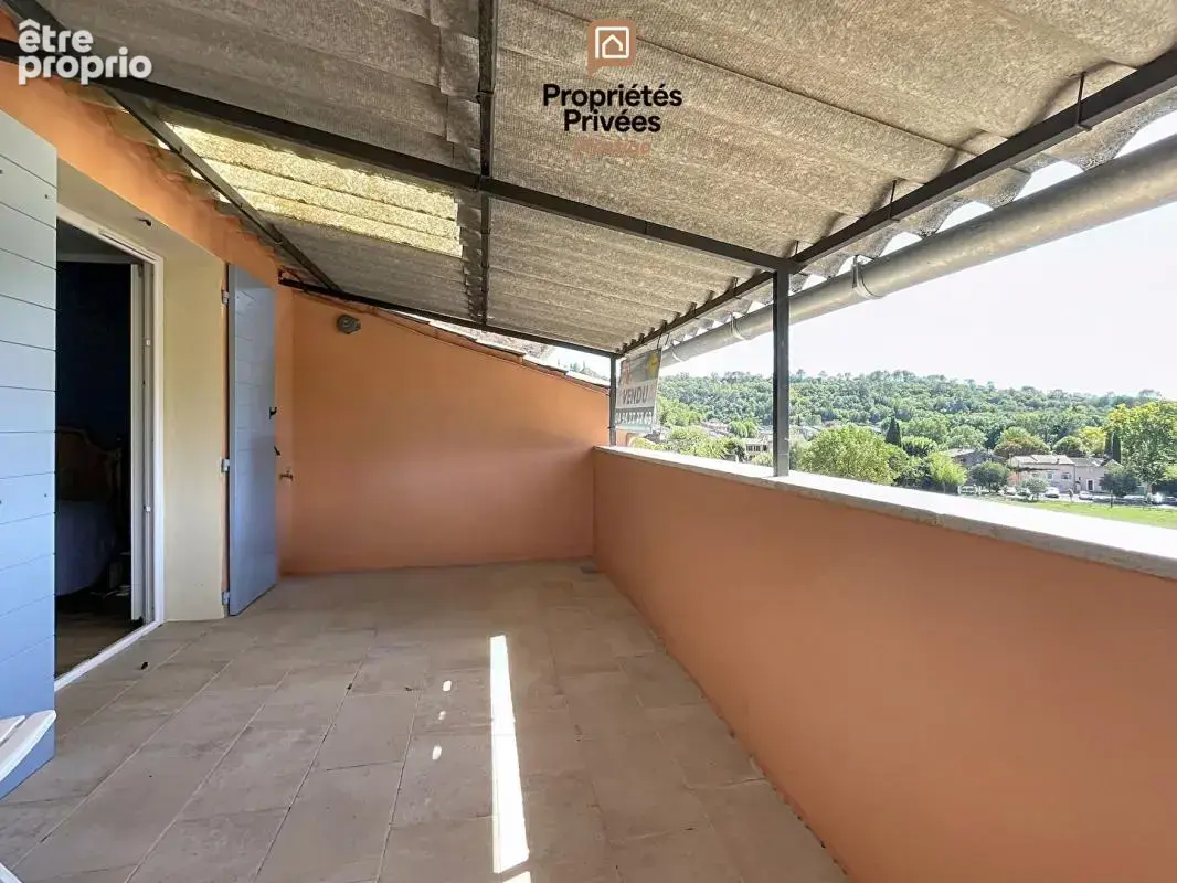 Maison de Village T3 65m² Rénovée , Garage 30m² + Jardin 60m² BRAS (83149) - photo 12