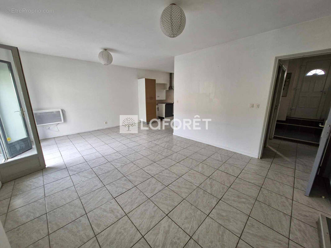 Appartement à GRAULHET