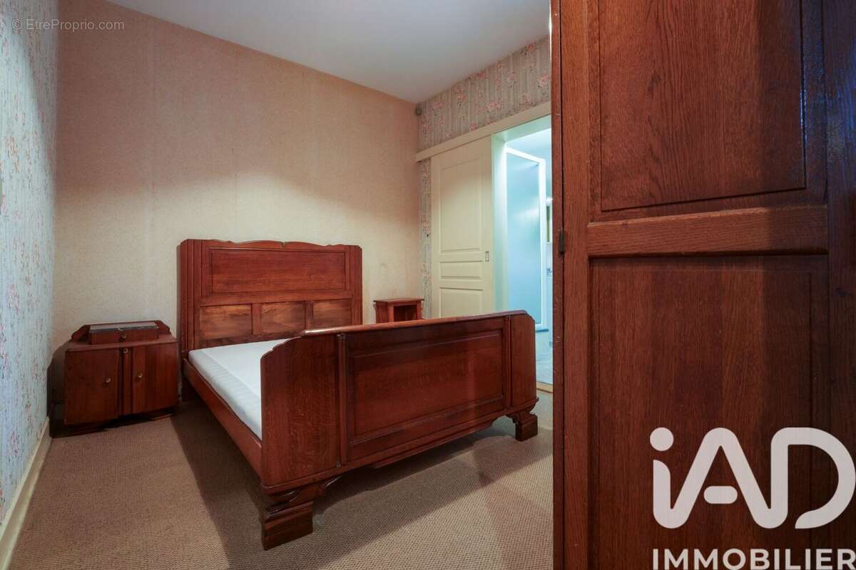 Photo 5 - Maison à SAINT-PIERRE-DES-CORPS