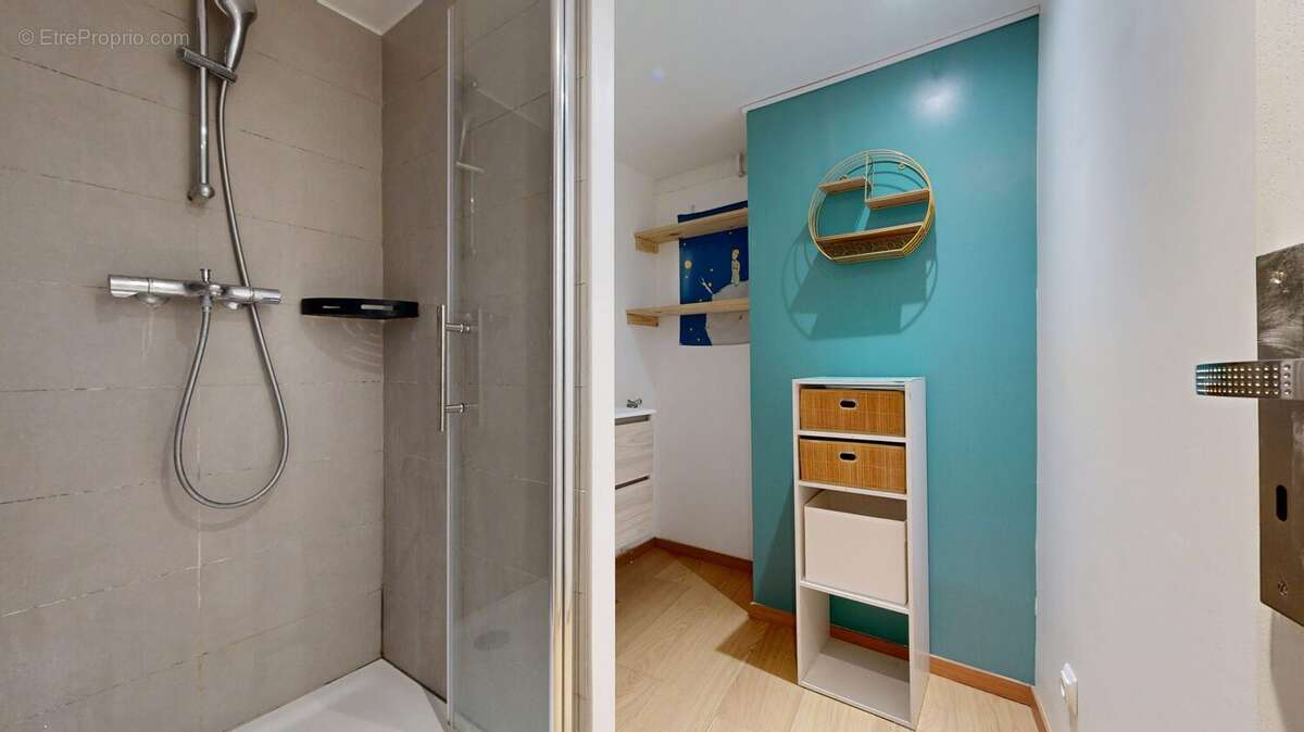 Appartement à LYON-1E