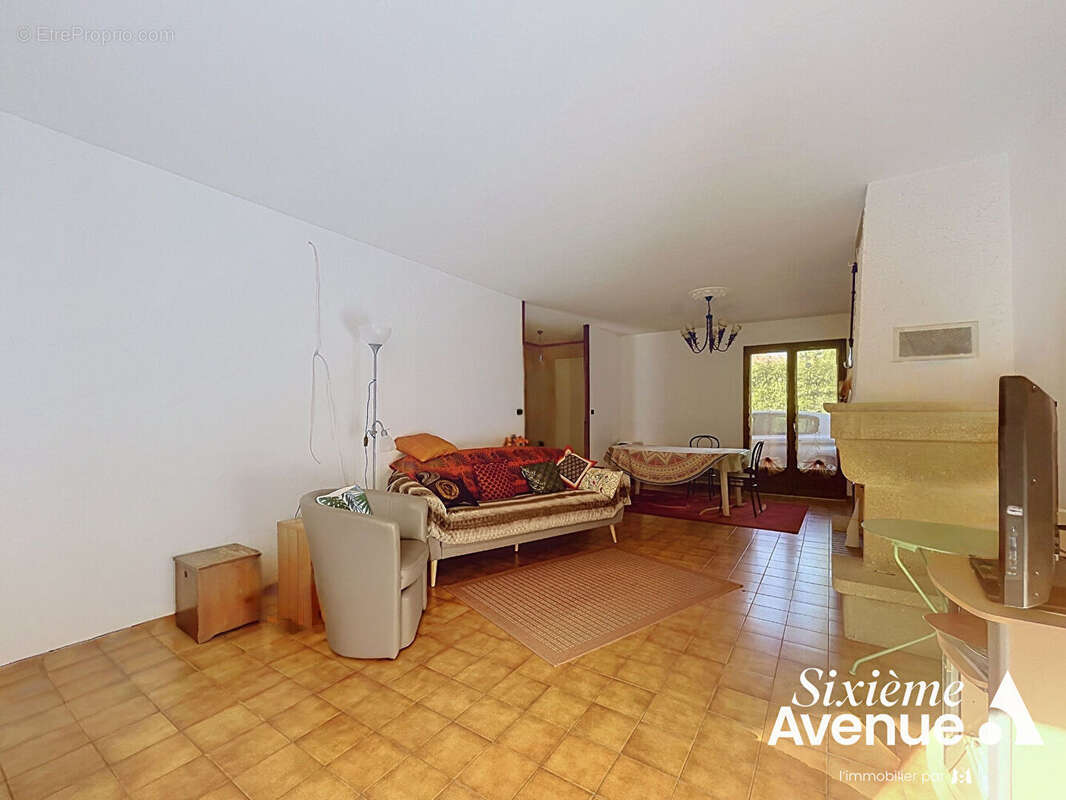 Maison Corbas 5 pièces 128 m² - 4 chambres, bureau , garage et cave, sur parcelle de 451 m² - photo 8