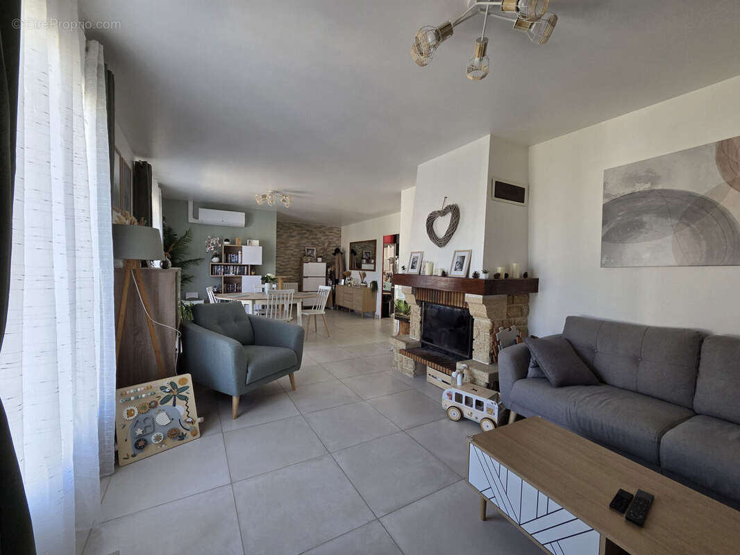 Photo 7 - Maison à LIMOGES