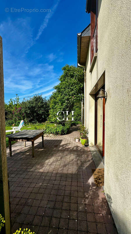 Maison à SAINT-ALBAN