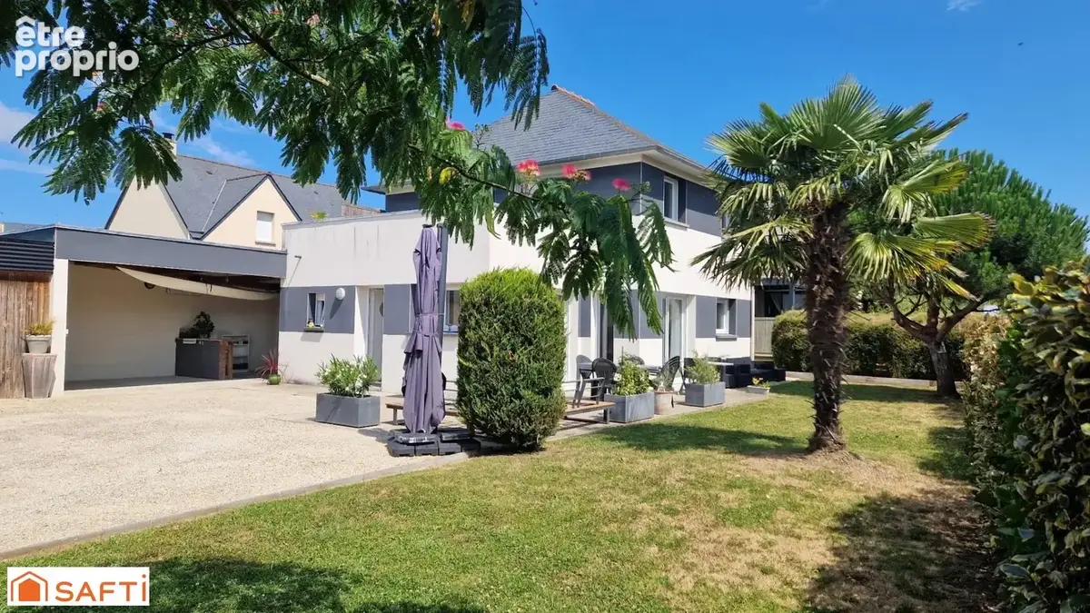 Photo 1 - Maison à SAINT-CAST-LE-GUILDO