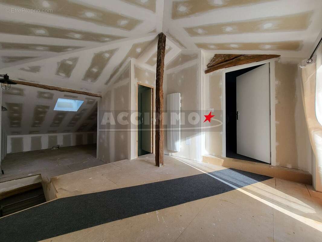 Ambres - ferme renovee - photo 8