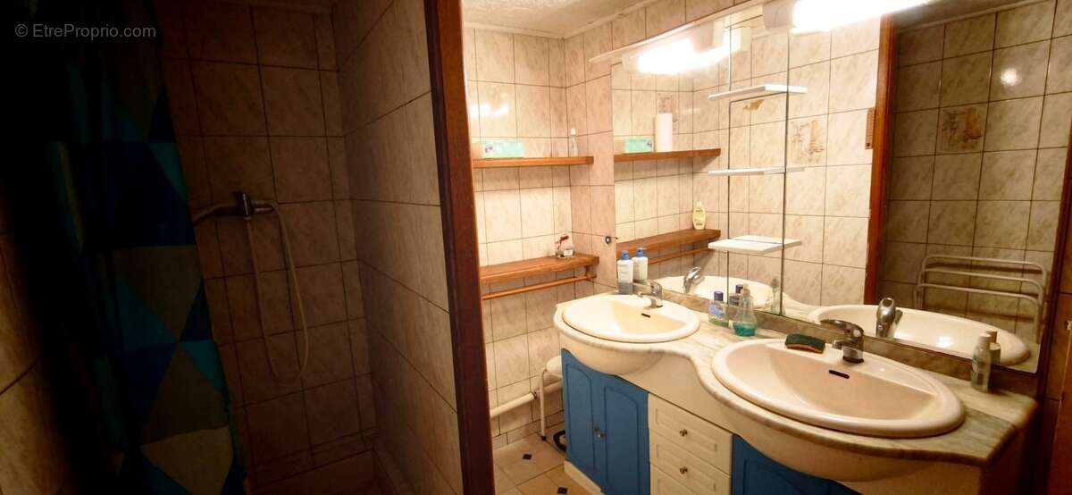 Maison à vendre 100m² à BRAGNY SUR SAONE - photo 6
