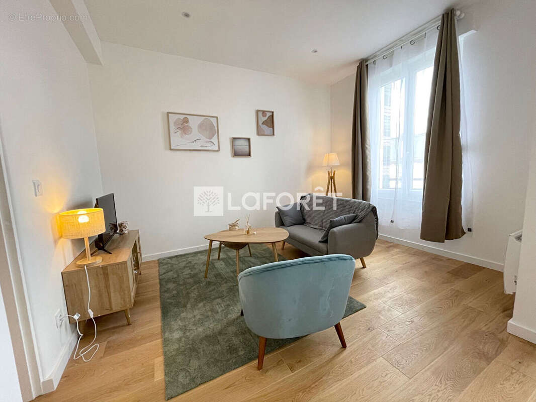 Appartement à LILLE