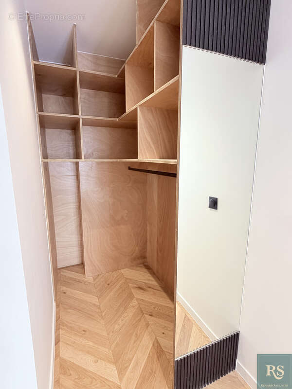 Appartement à ANTONY