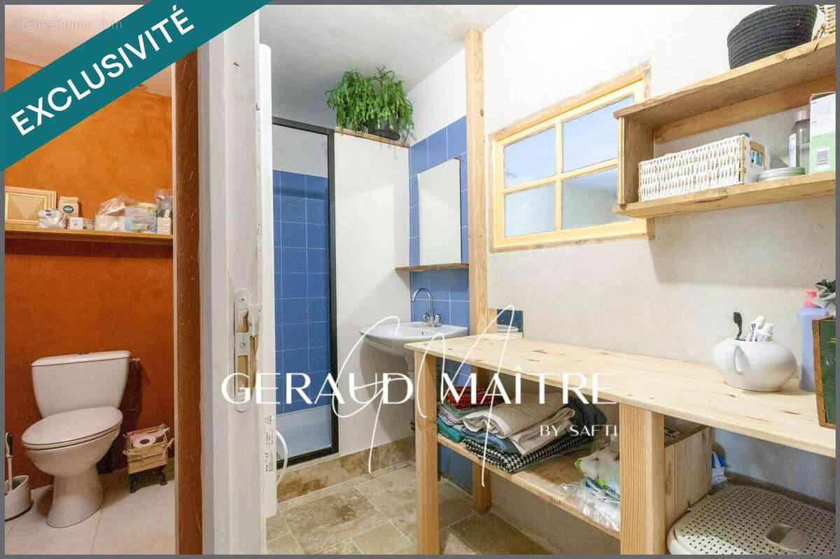 Maison 69 m² à Tournemire  - photo 8