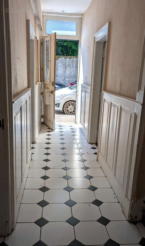 Maison à LIMOGES