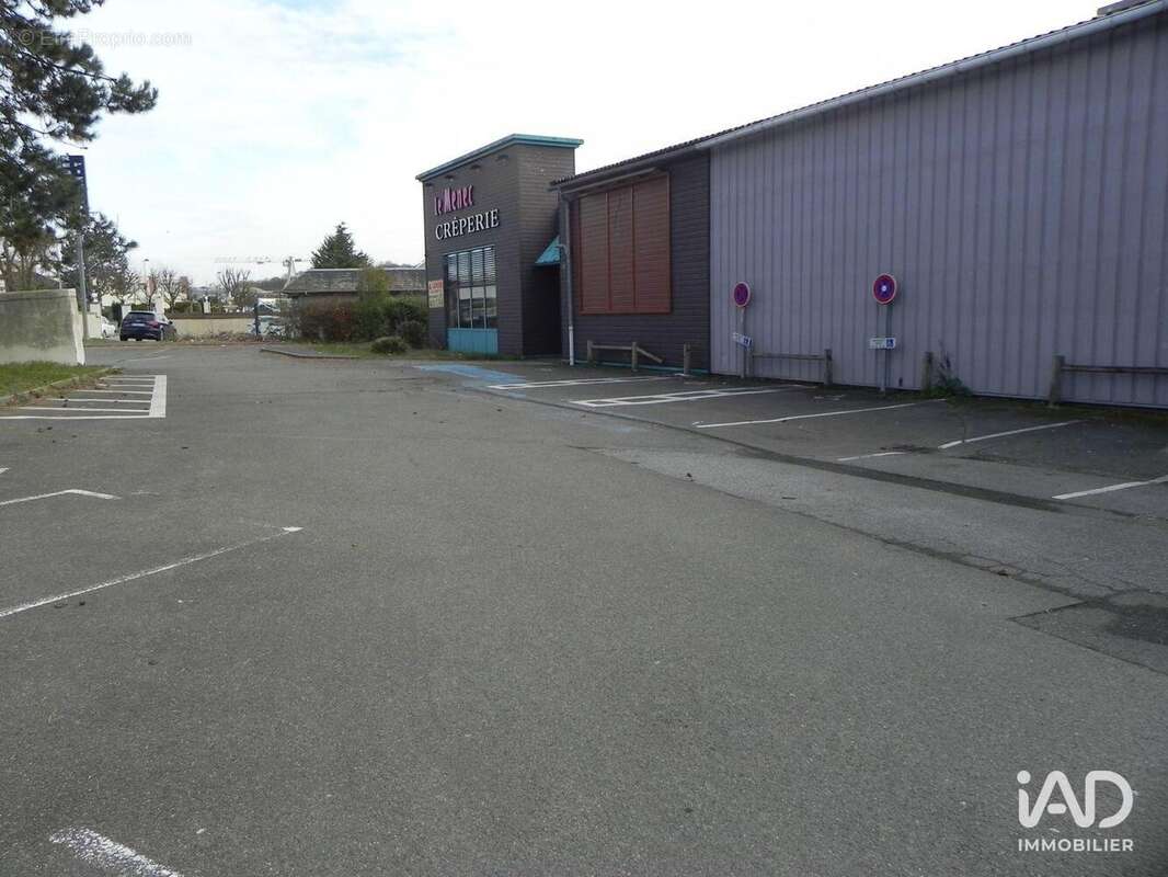 Photo 9 - Commerce à RAMBOUILLET