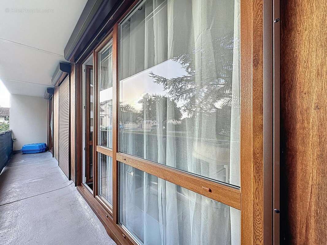 Photo 9 - Appartement à SENS