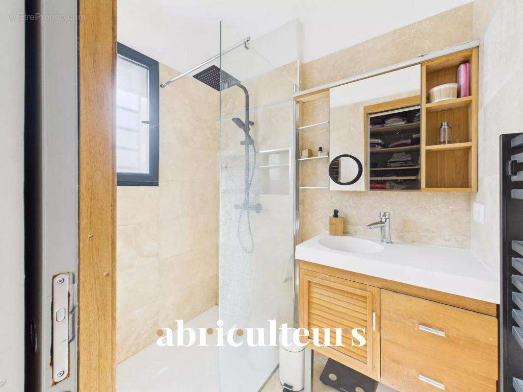 Maison à LES PENNES-MIRABEAU