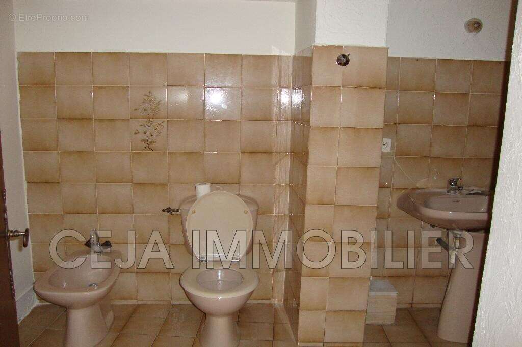 Appartement à DRAGUIGNAN