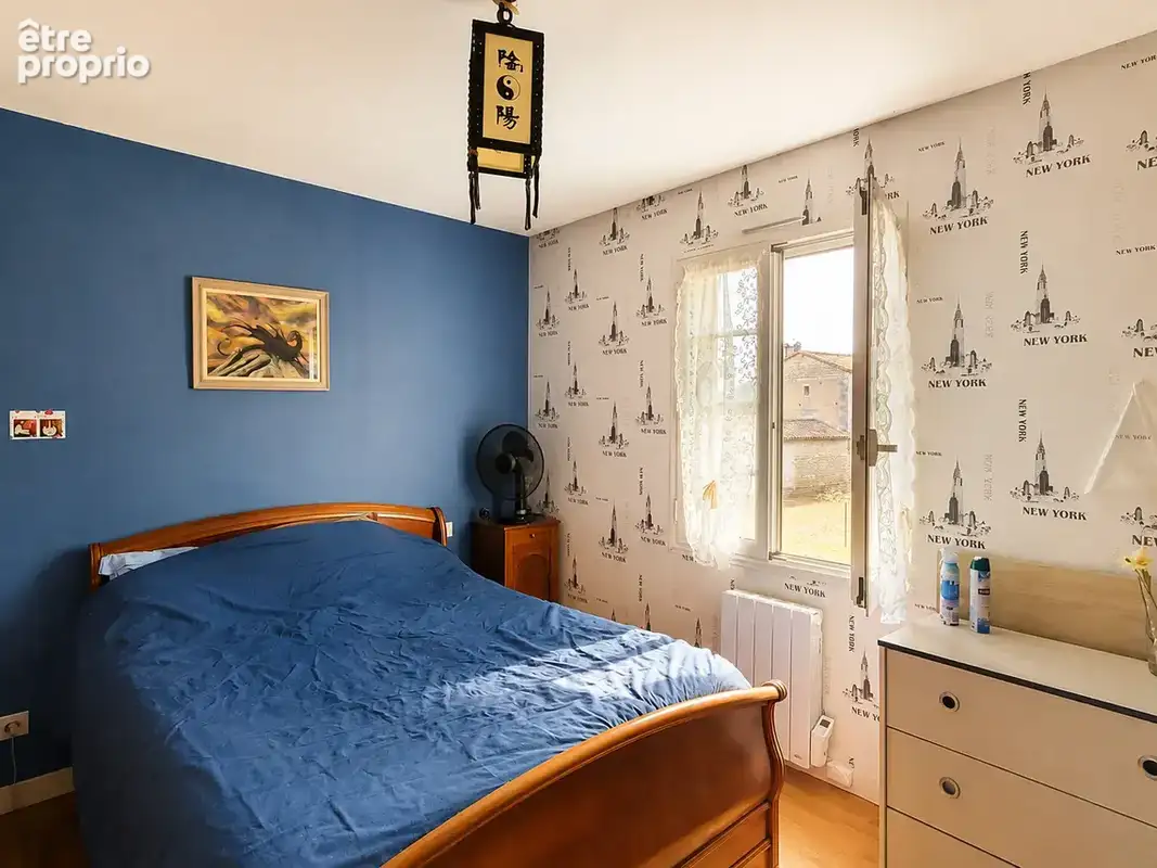 Maison de plain-pied - photo 7