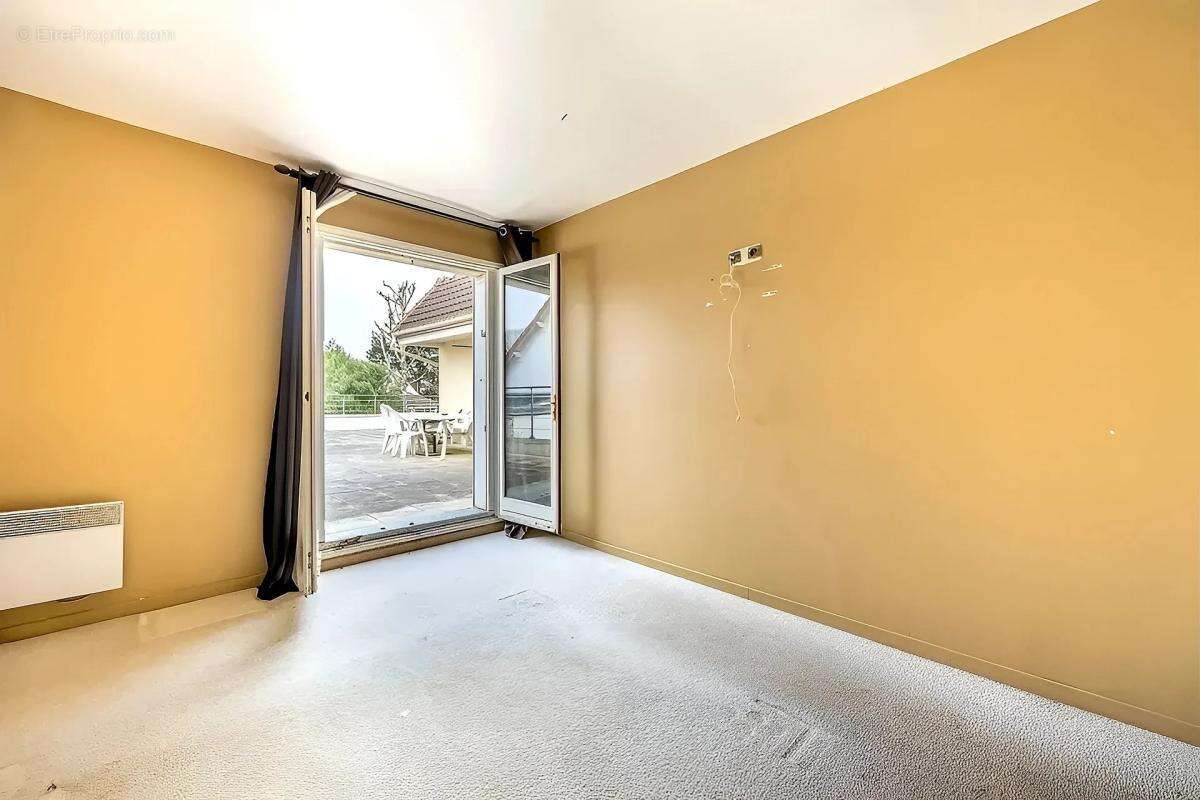 Appartement à MONTSOULT