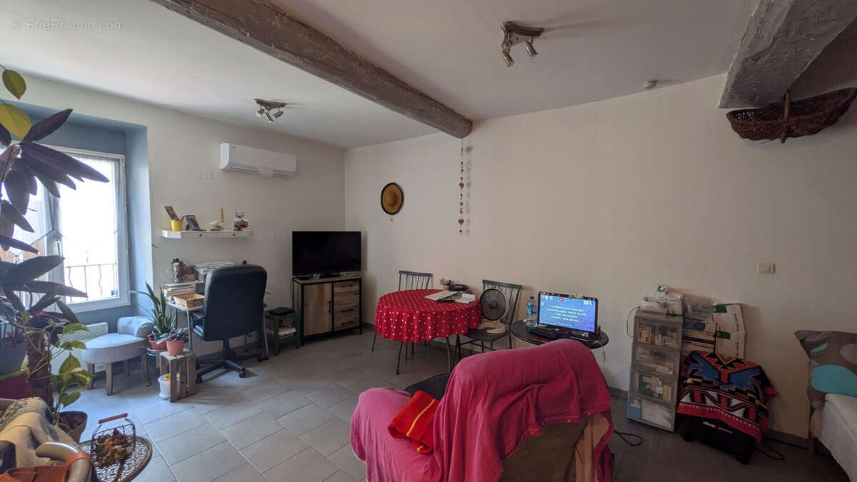Appartement à PIGNANS